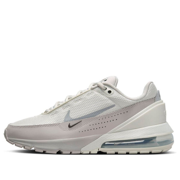 

Кроссовки air max pulse 'light bone' Nike, белый