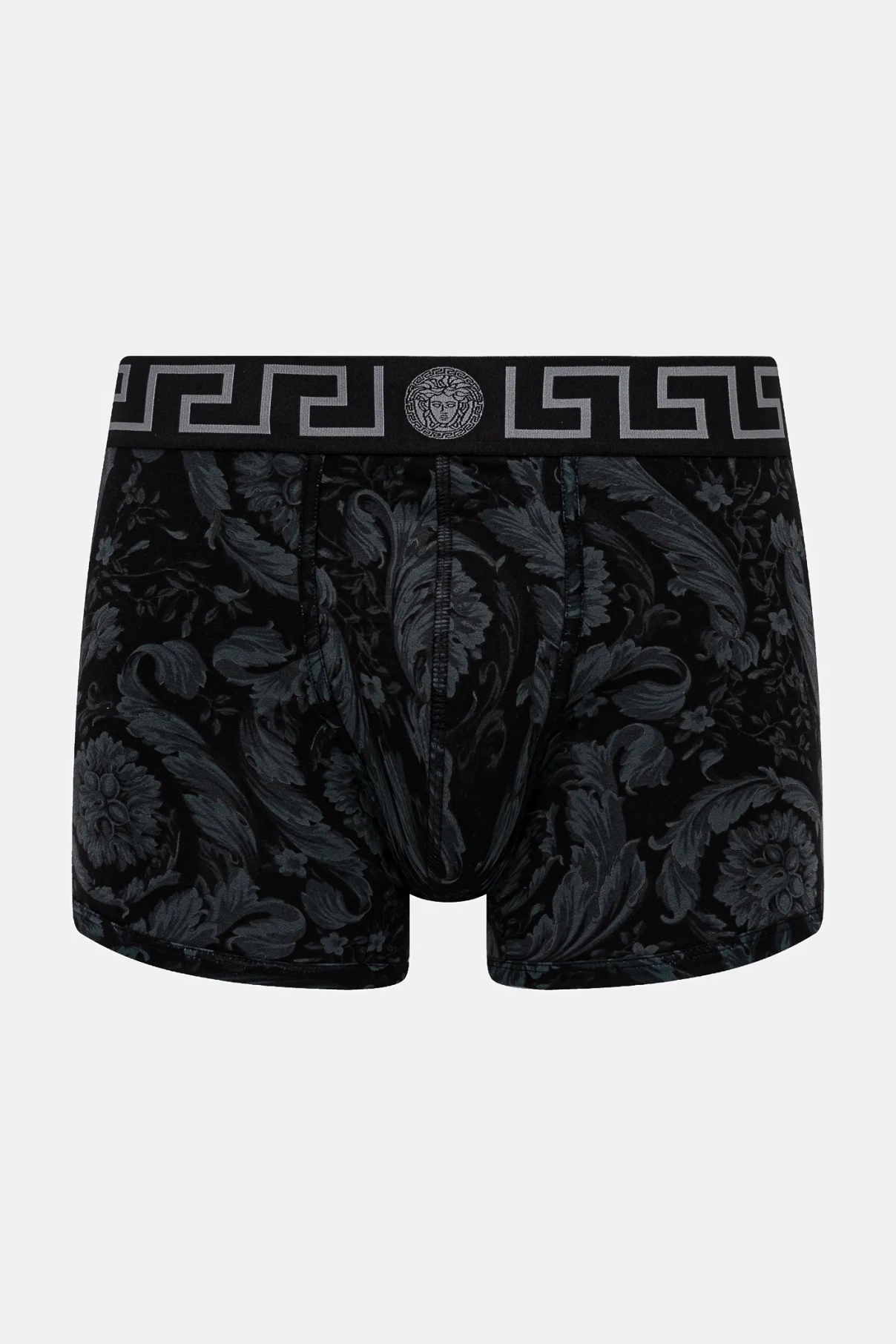 

Боксеры Versace, черный