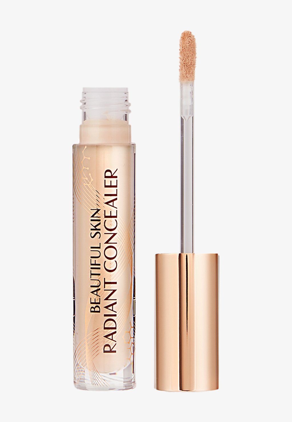 

Консилер BEAUTIFUL SKIN RADIANT CONCEALER Charlotte Tilbury, цвет 3 fair