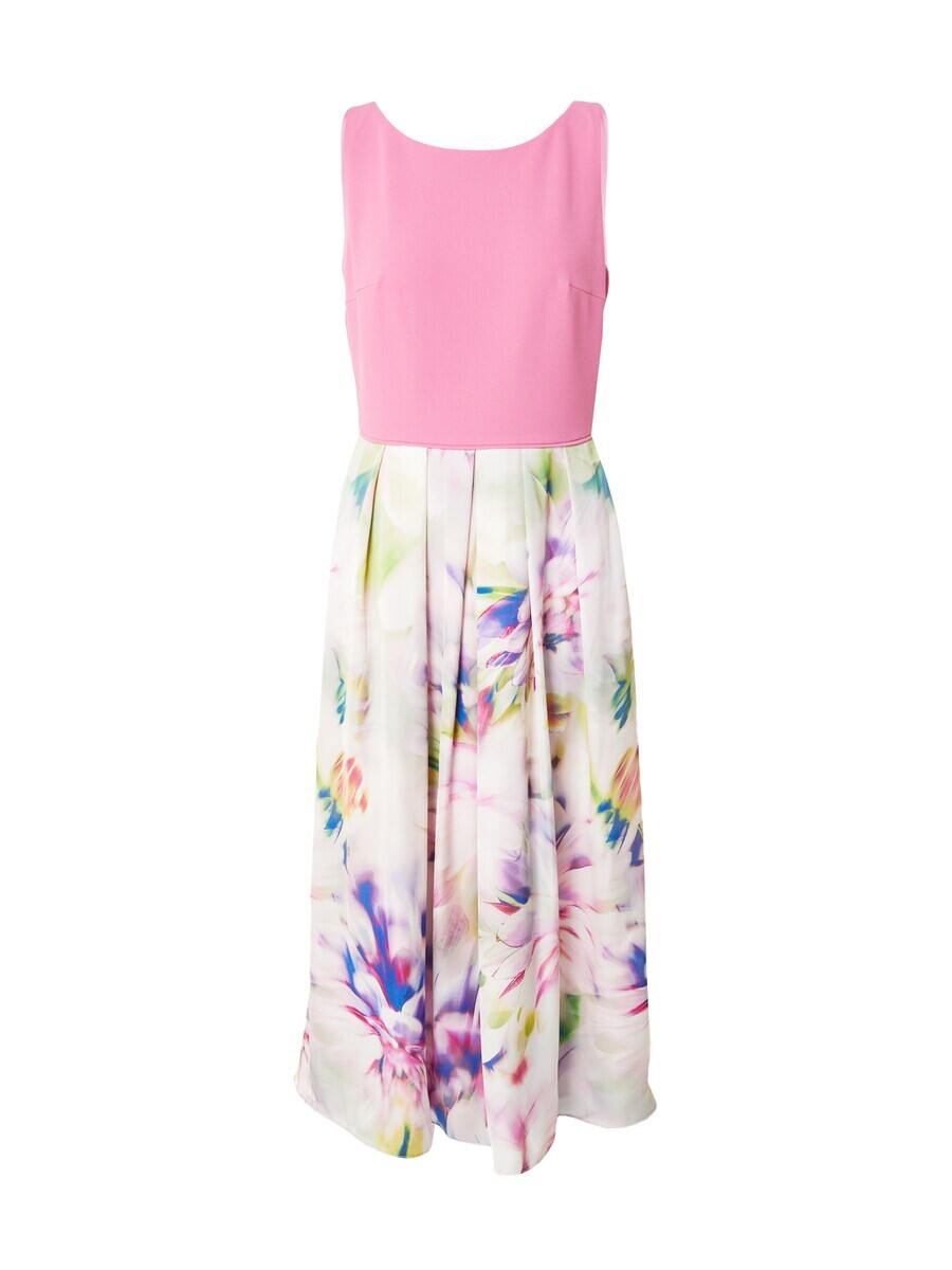 

Коктейльное платье SWING Cocktail Dress, цвет pitaya