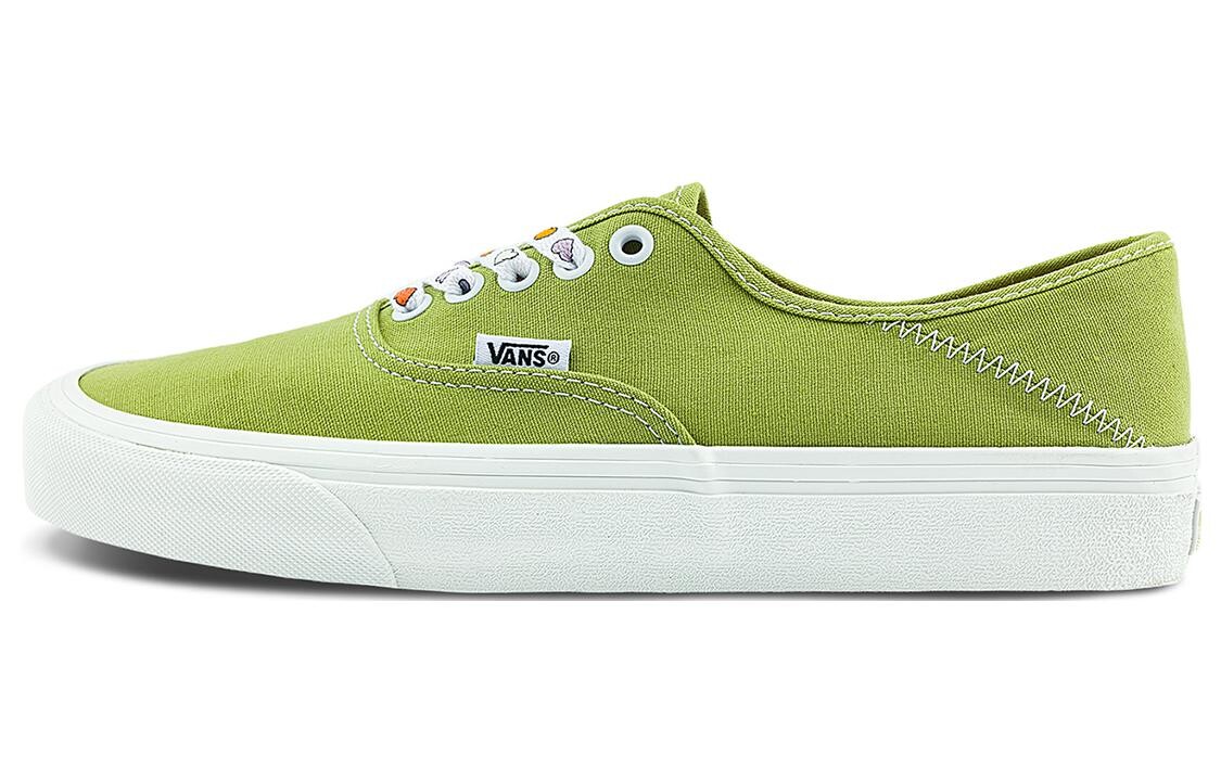 

Кроссовки Vans Authentic VR3 'Grass Green'