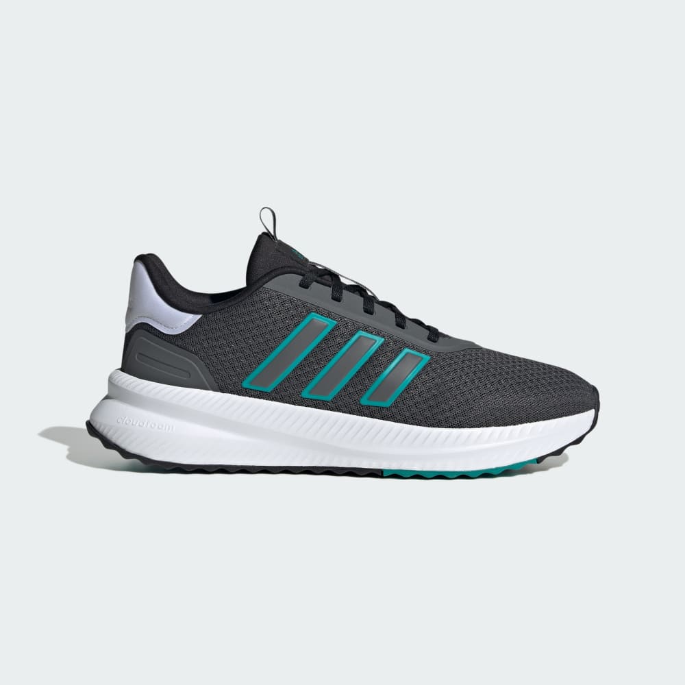 

Кроссовки Adidas X_PLR Path Shoes, цвет Grey Five/Pure Teal/Core Black
