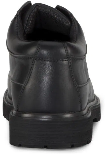 Мужские ботинки Lugz Drifter Lo Lx, Black — фото 3