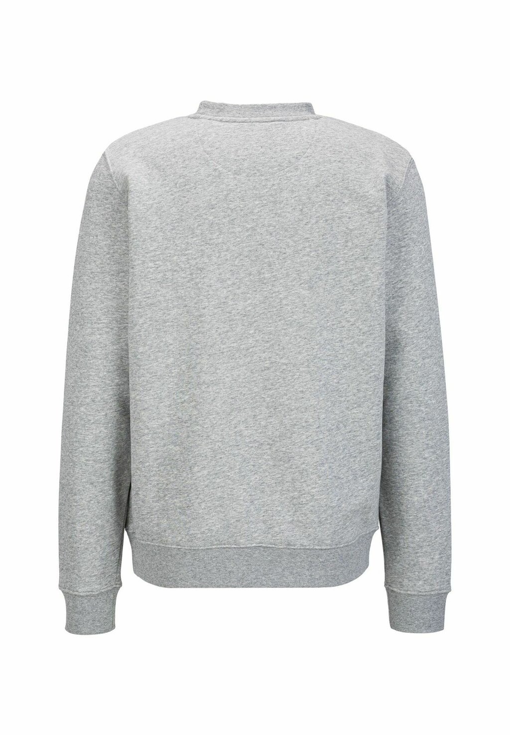 

Толстовка NICO 19V69 Italia, цвет Mottled Grey
