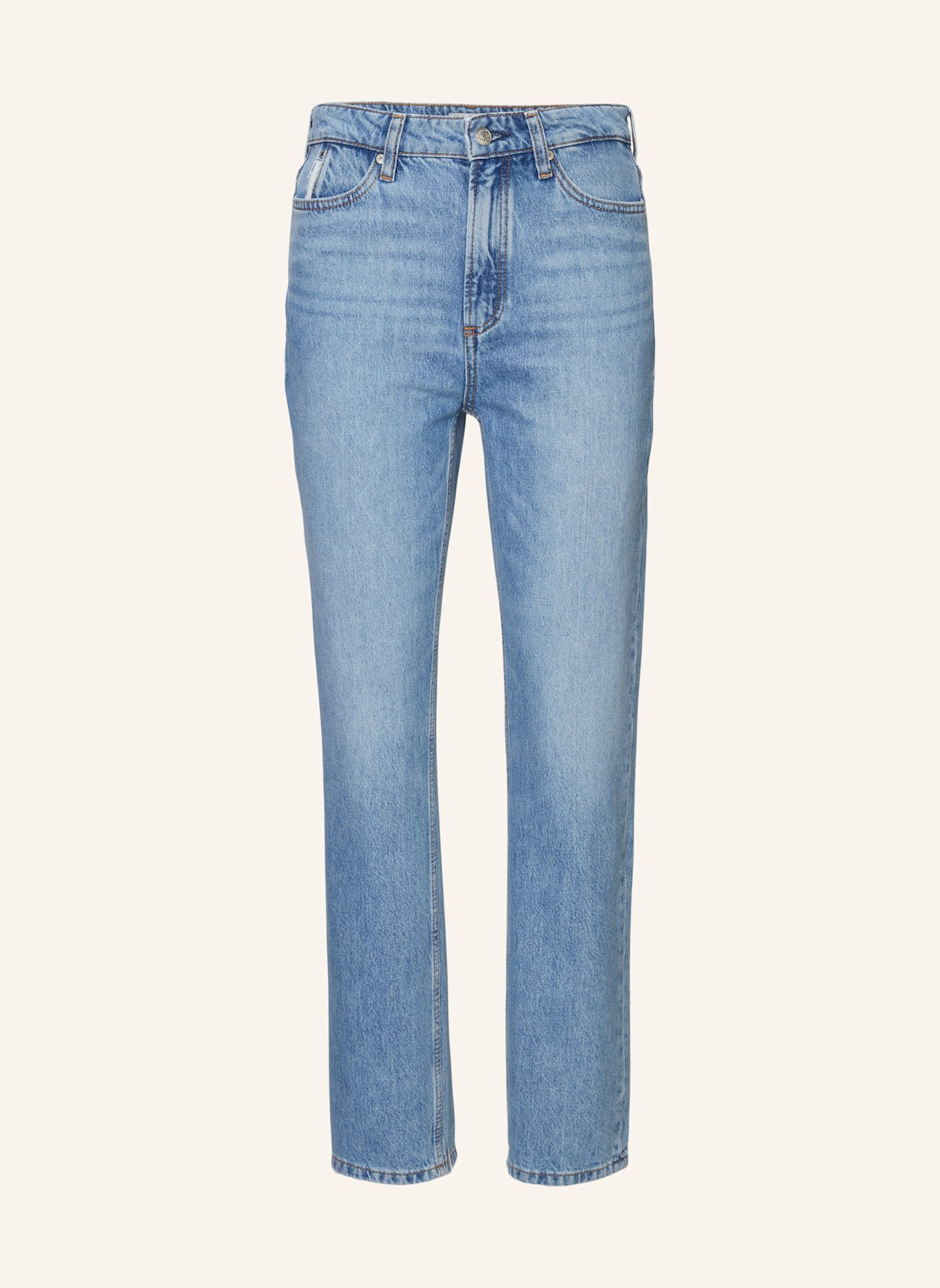 

Джинсы Marc O'Polo Denim, голубой