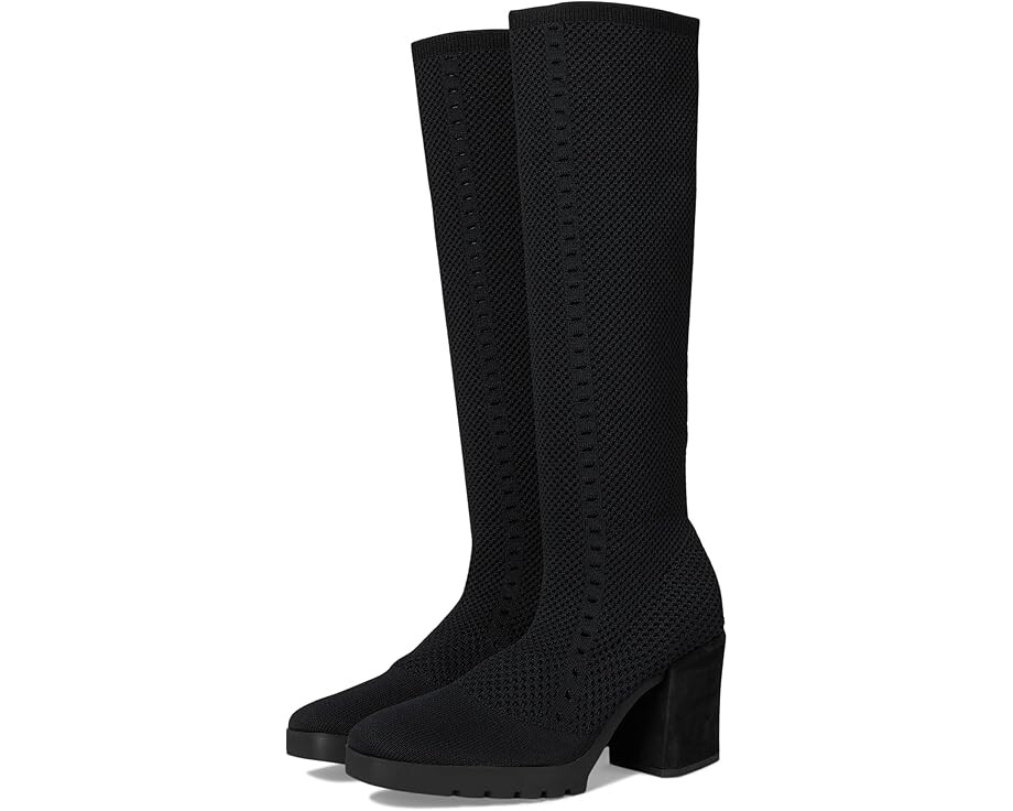 

Ботинки Eileen Fisher Syd, черный