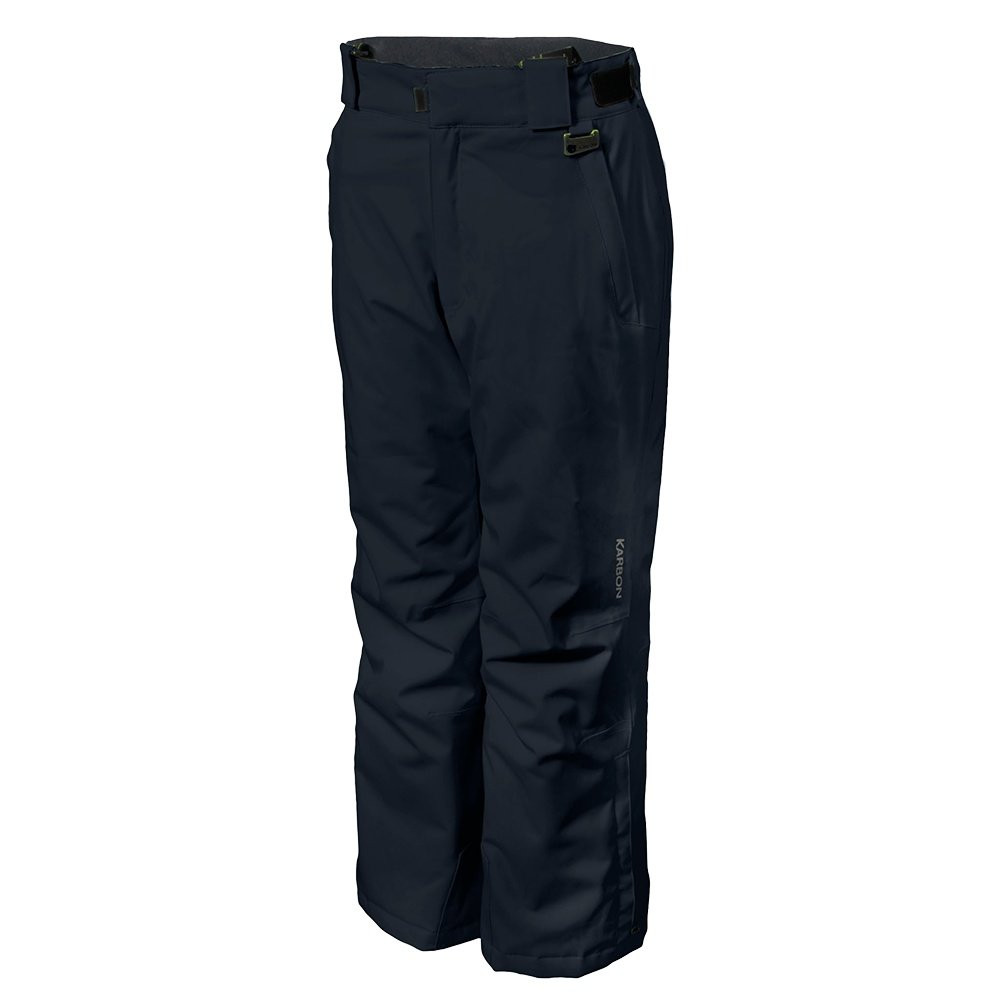 

Утепленные лыжные брюки Karbon Stinger (для мальчиков) - 2022 год, Black