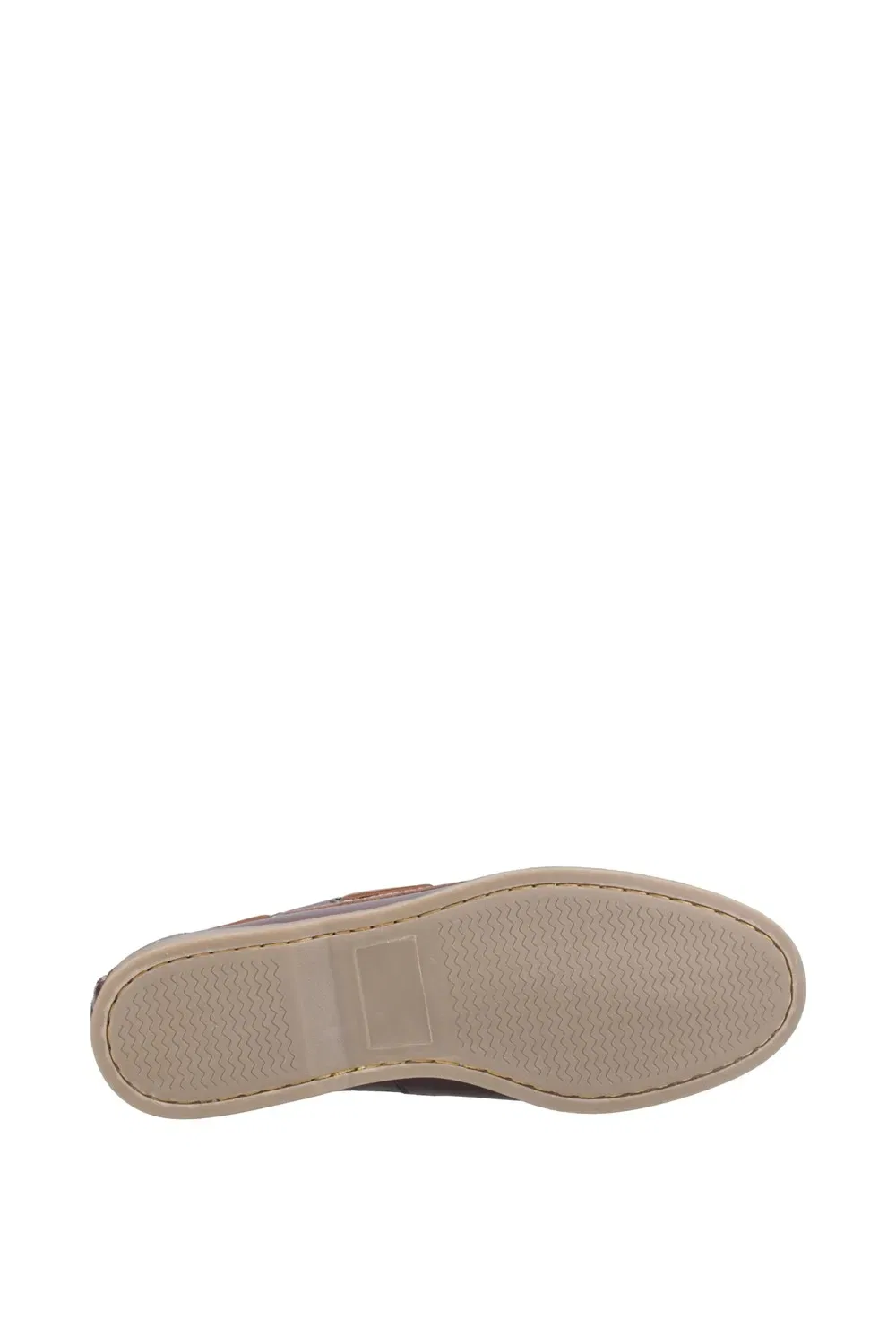 Туфли-лодочки Wilson Hush Puppies, коричневый — фото 3