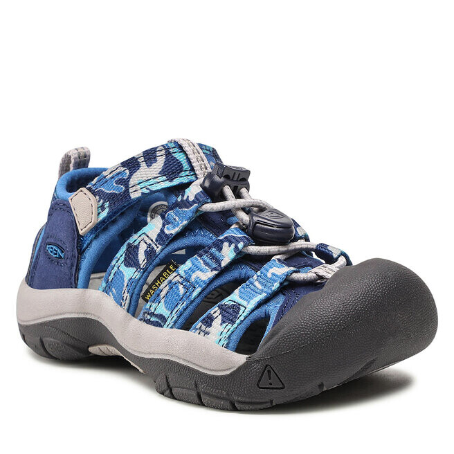 

Сандалии Keen Newport, синий
