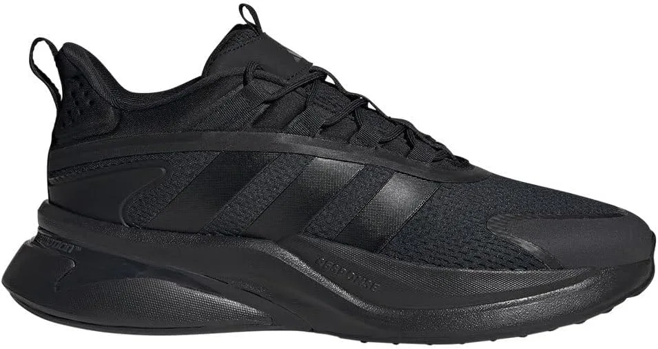 Мужские кроссовки Adidas Alpharesponse, черный