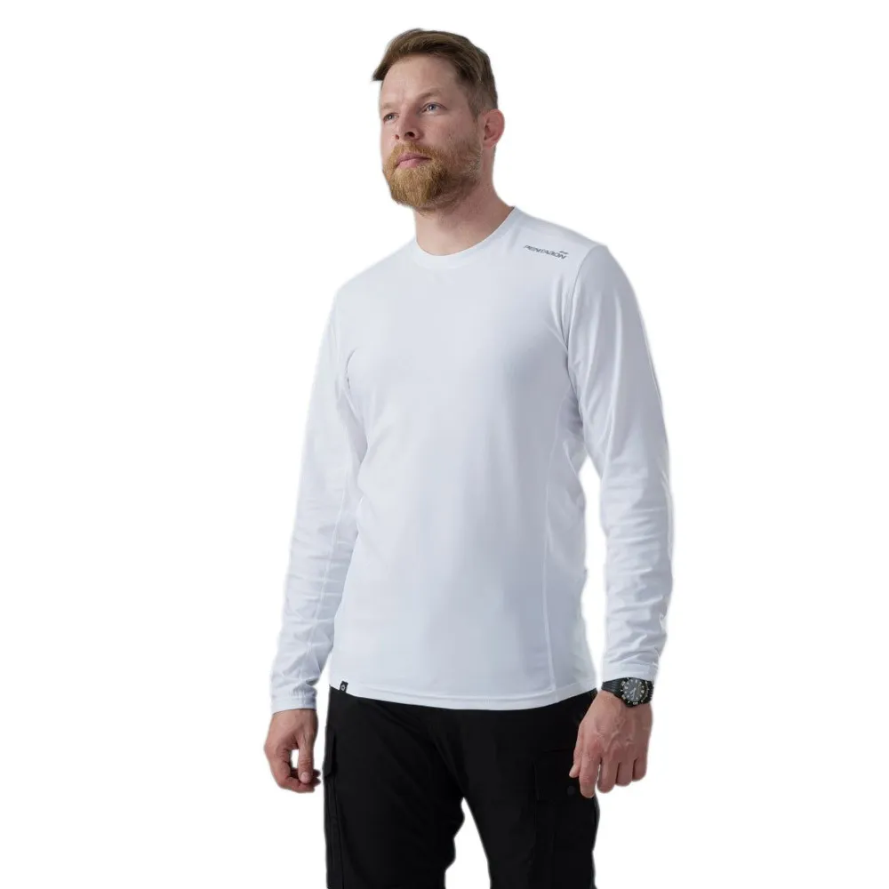 

Базовый слой Pentagon Pindos 2.0 Thermal long sleeve, белый