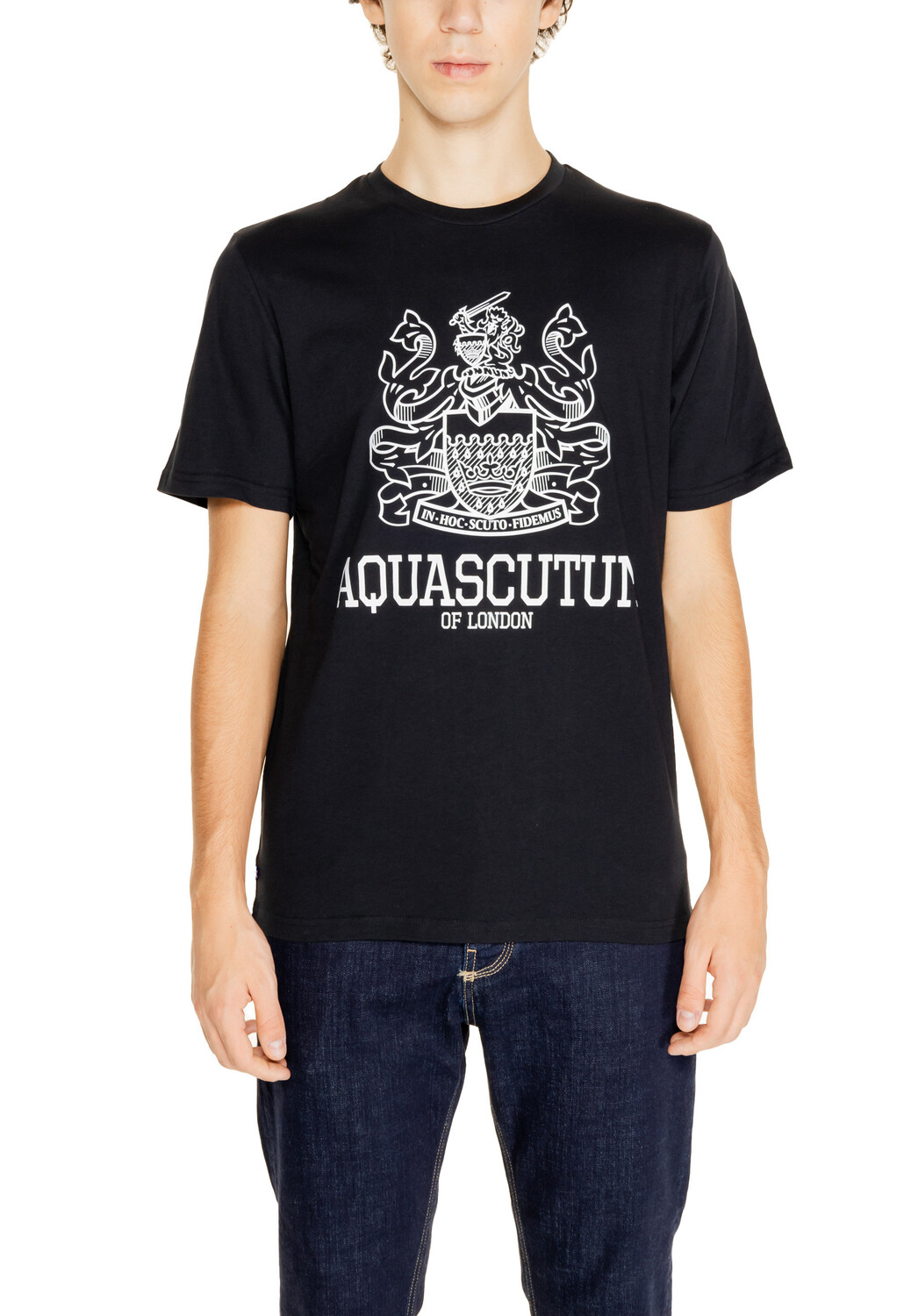 

Футболка Aquascutum