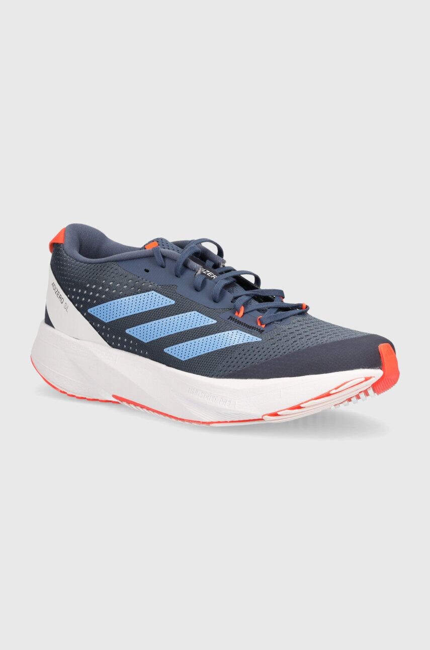 

Кроссовки adidas Performance Adizero SL, темно-синий