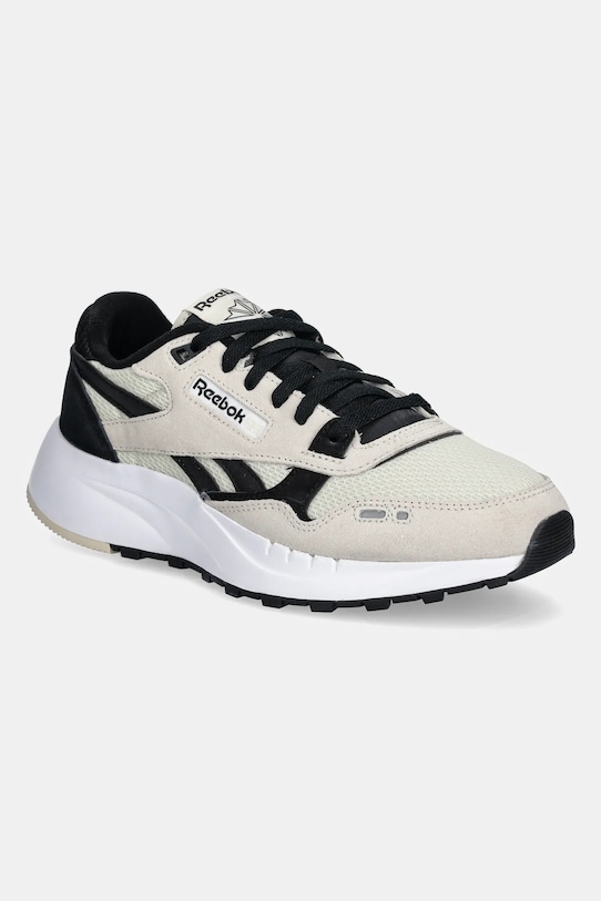

Кроссовки Classic Leather 2398 Reebok Classic, бежевый