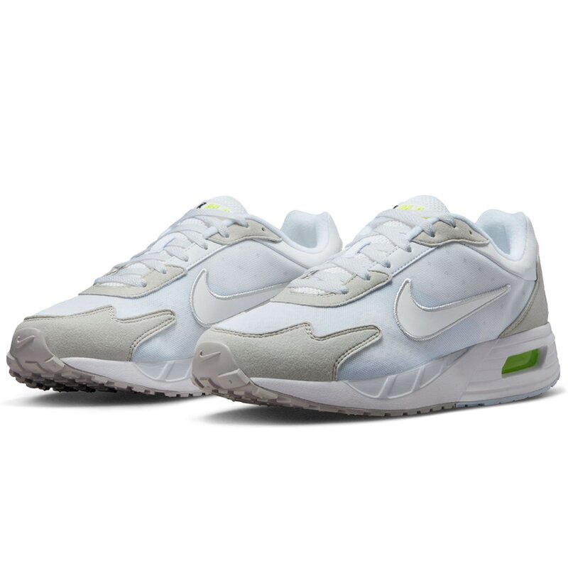 Повседневная обувь Air Max Solo Nike, мультиколор — фото 4
