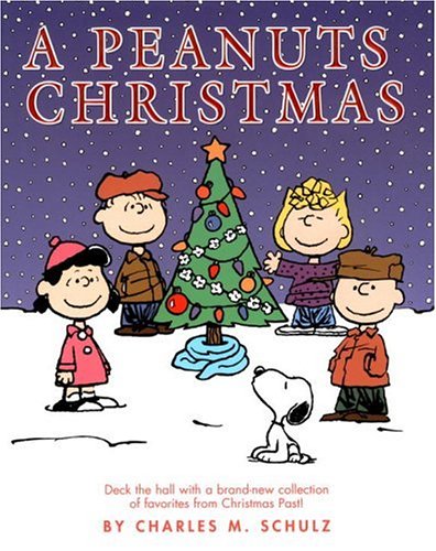 

A Peanuts Christmas (Ballantine Books)