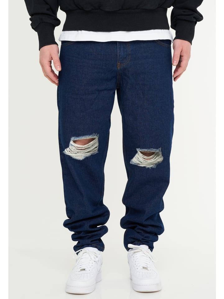 

Джинсы DAILY COTTON, цвет indigo