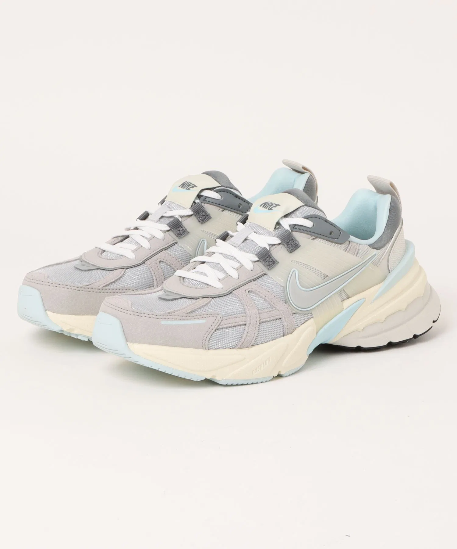 Мужские кроссовки NIKE V2K