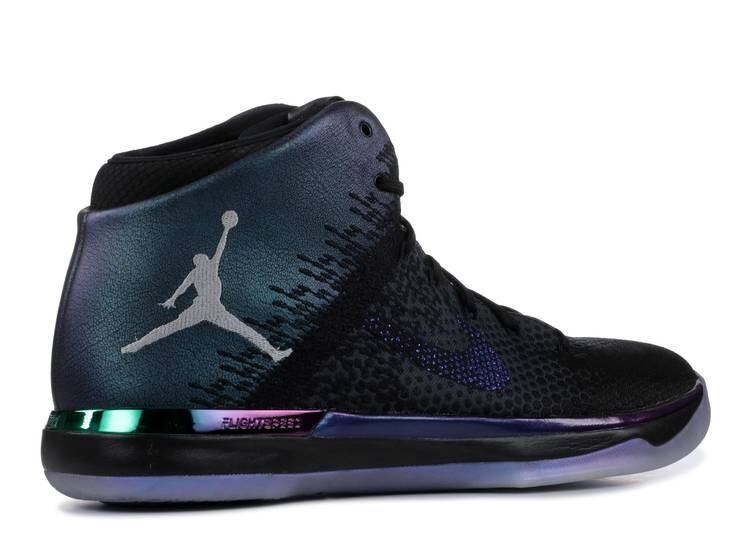jordan 31 all star
