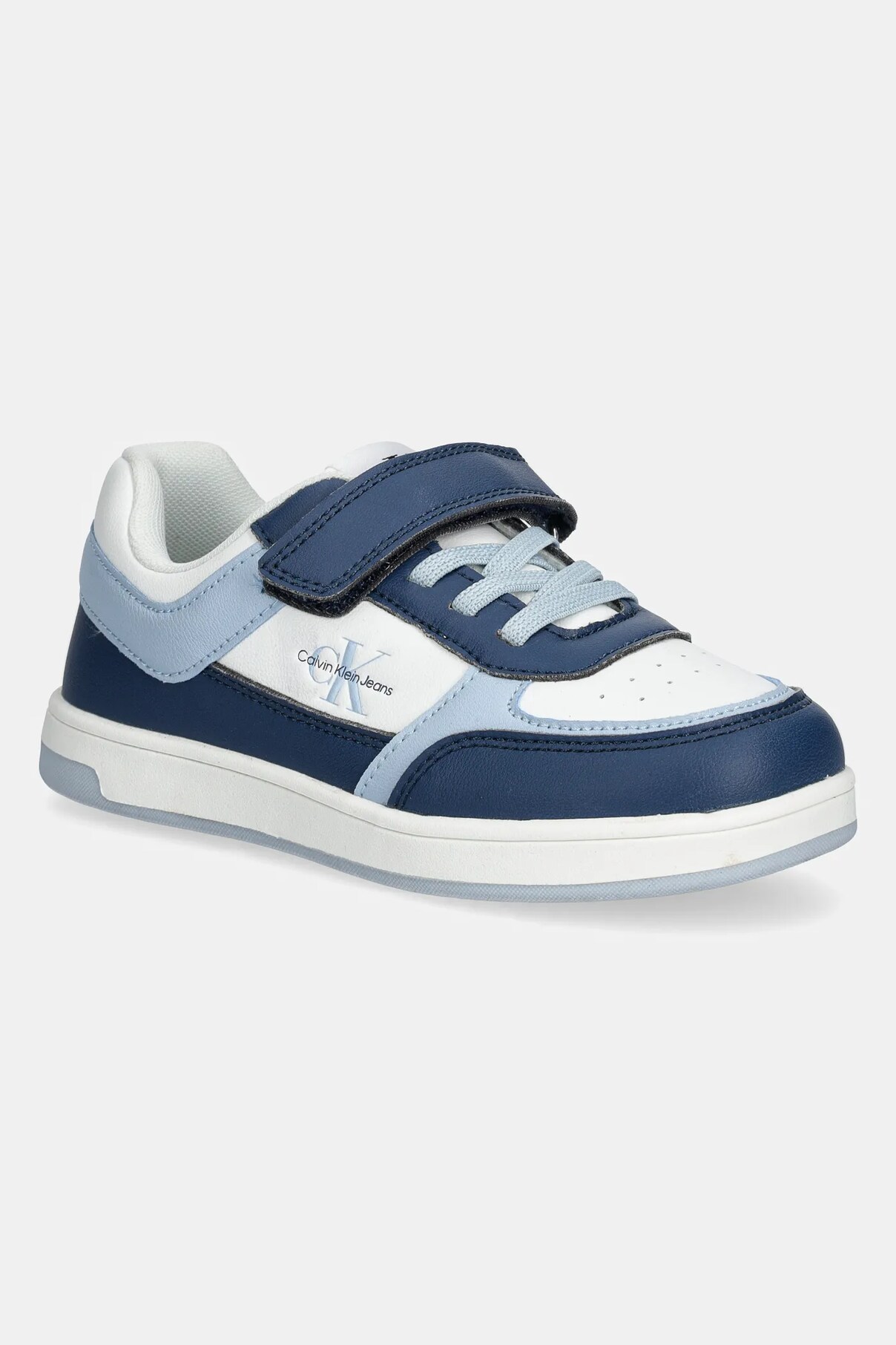 

Детские кроссовки Calvin Klein Jeans, синий