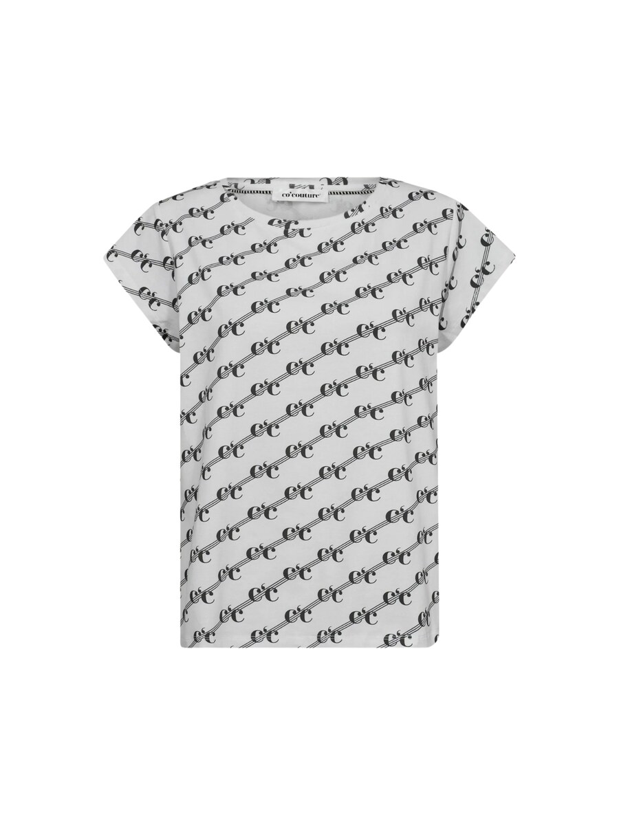 

Футболка cocouture, White
