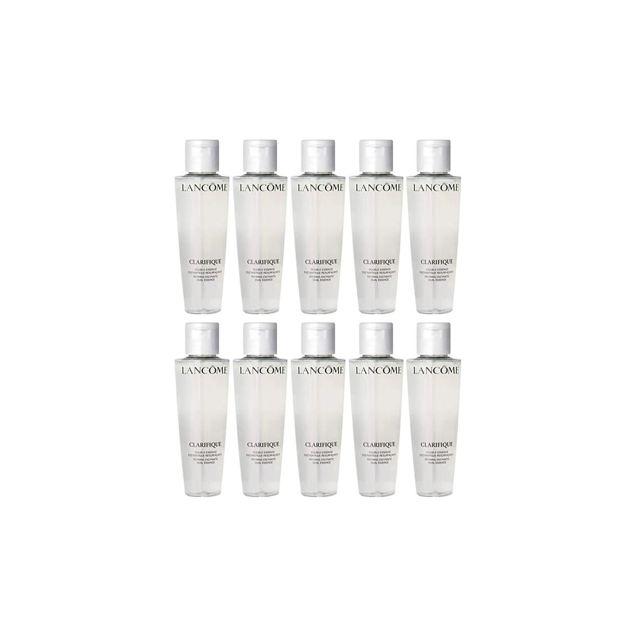 

Образцы лосьона для кожи LANKOU Aurora с очищающим и восстанавливающим действием, увлажняющий, питающий и восстанавливающий, 50мл*3 LANCOME