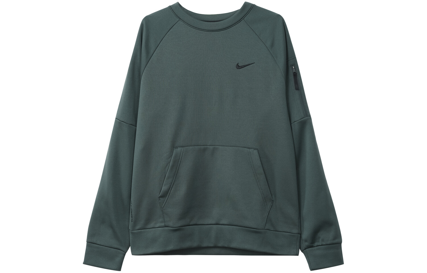 

Толстовка мужская Малахит Nike, цвет Malachite