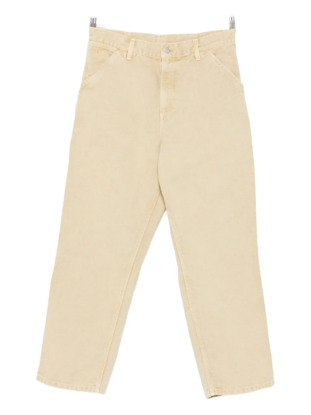 

Брюки Landon с карманами CARHARTT WIP, нейтральный