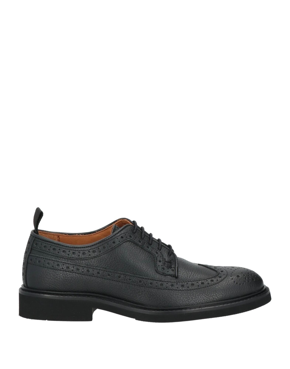 

Туфли на шнуровке Hackett, черный