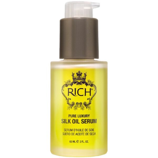 

Разглаживающая сыворотка для волос, 60 мл Rich Pure luxury