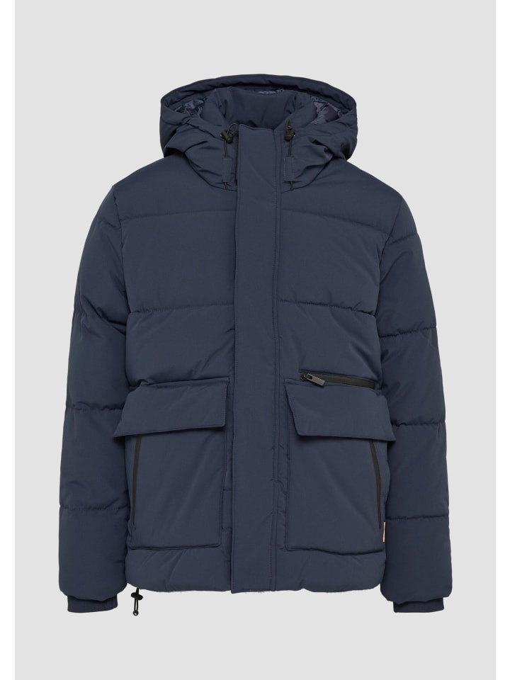 

Куртка для активного отдыха в цвете 5883_глубокий синий QS