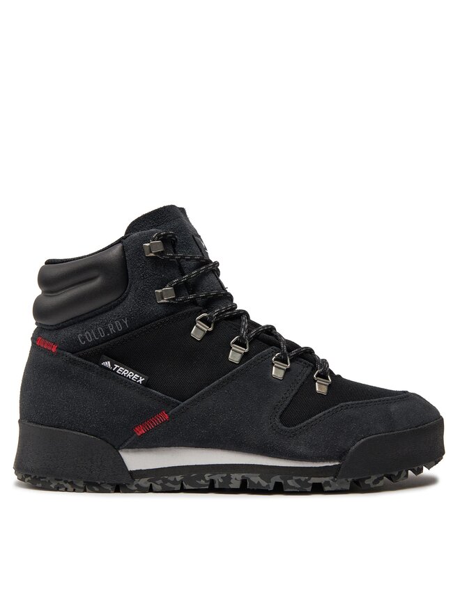 

Треккинговые кроссовки Terrex Snowpitch C.Rdy FV7957 Adidas, черный