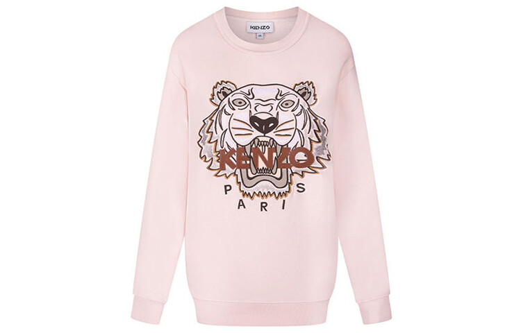 

Свитшот женский Kenzo, розовый