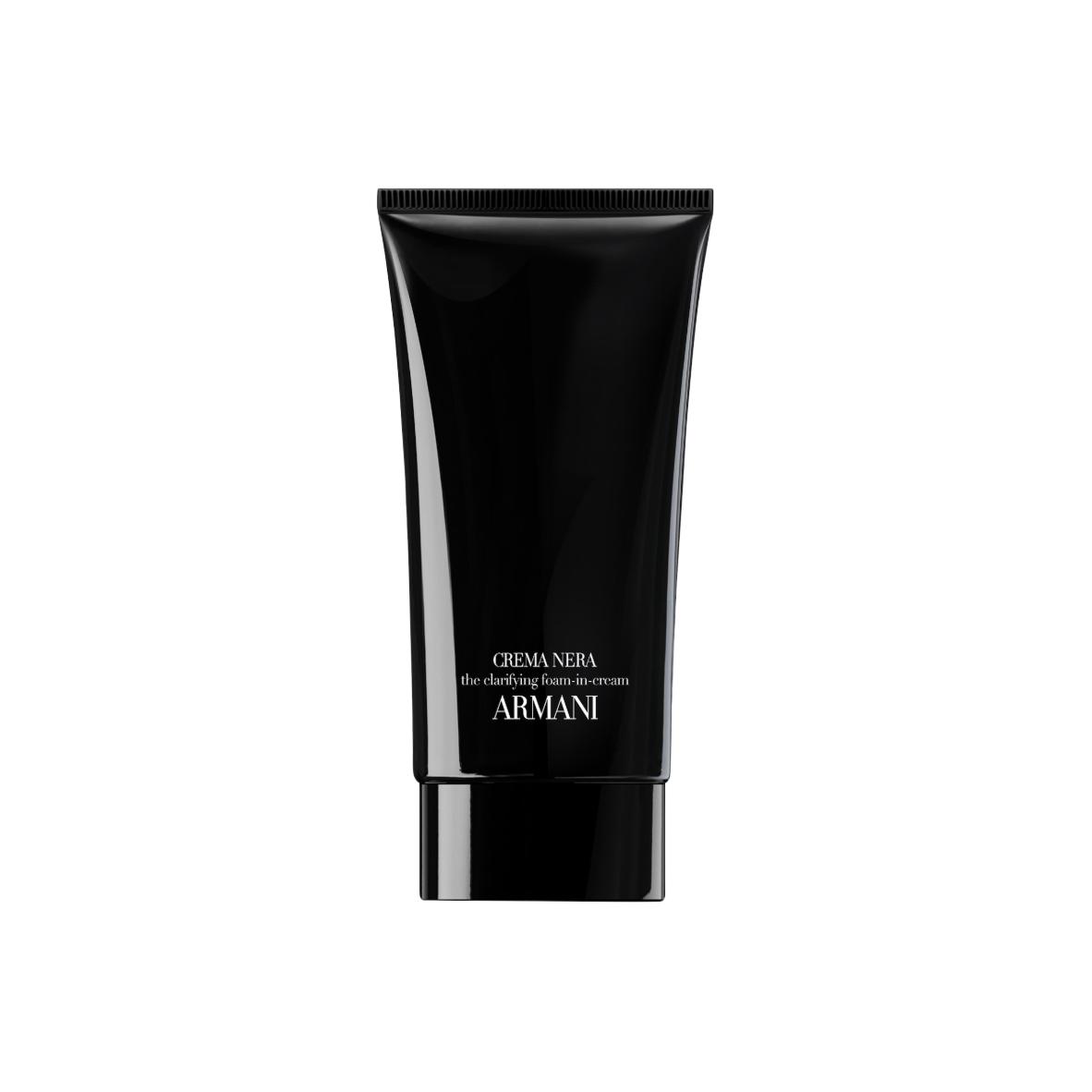 

Очищающая пенка amani foam cleansers refreshing cleaning 150ml GIORGIO ARMANI