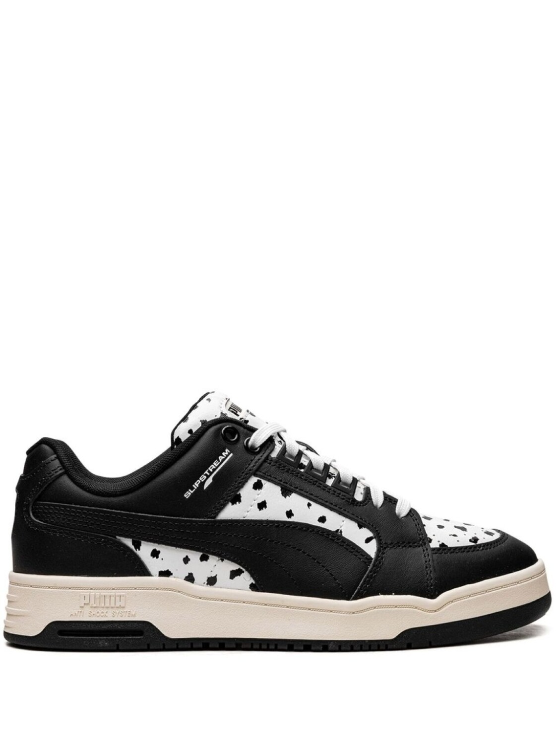 

PUMA кроссовки Slipstream Lo Hidden Beast, черный