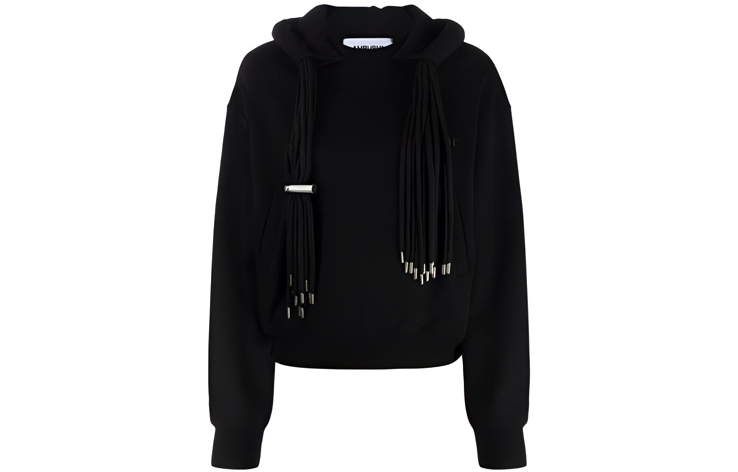 

Мультикард Худи 'Black' AMBUSH