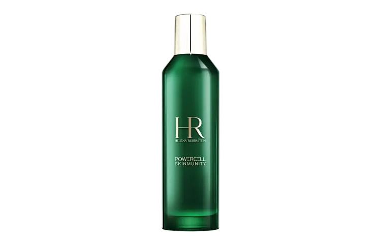 HELENA RUBINSTEIN Зеленый бутылочка new skin увлажняющий крем+легкий крем набор для ухода за кожей увлажняющий и восстанавливающий комплект из двух предметов — фото 2