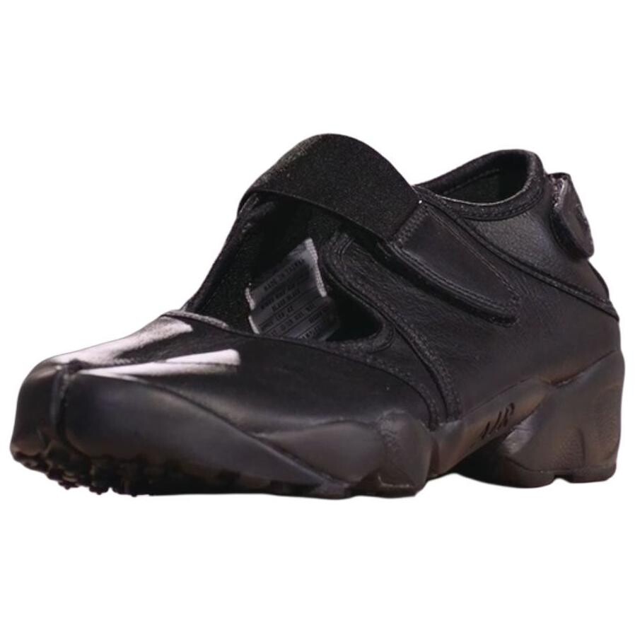

Кроссовки Nike Air Rift Lifestyle Shoes Unisex Low-top Black, черный