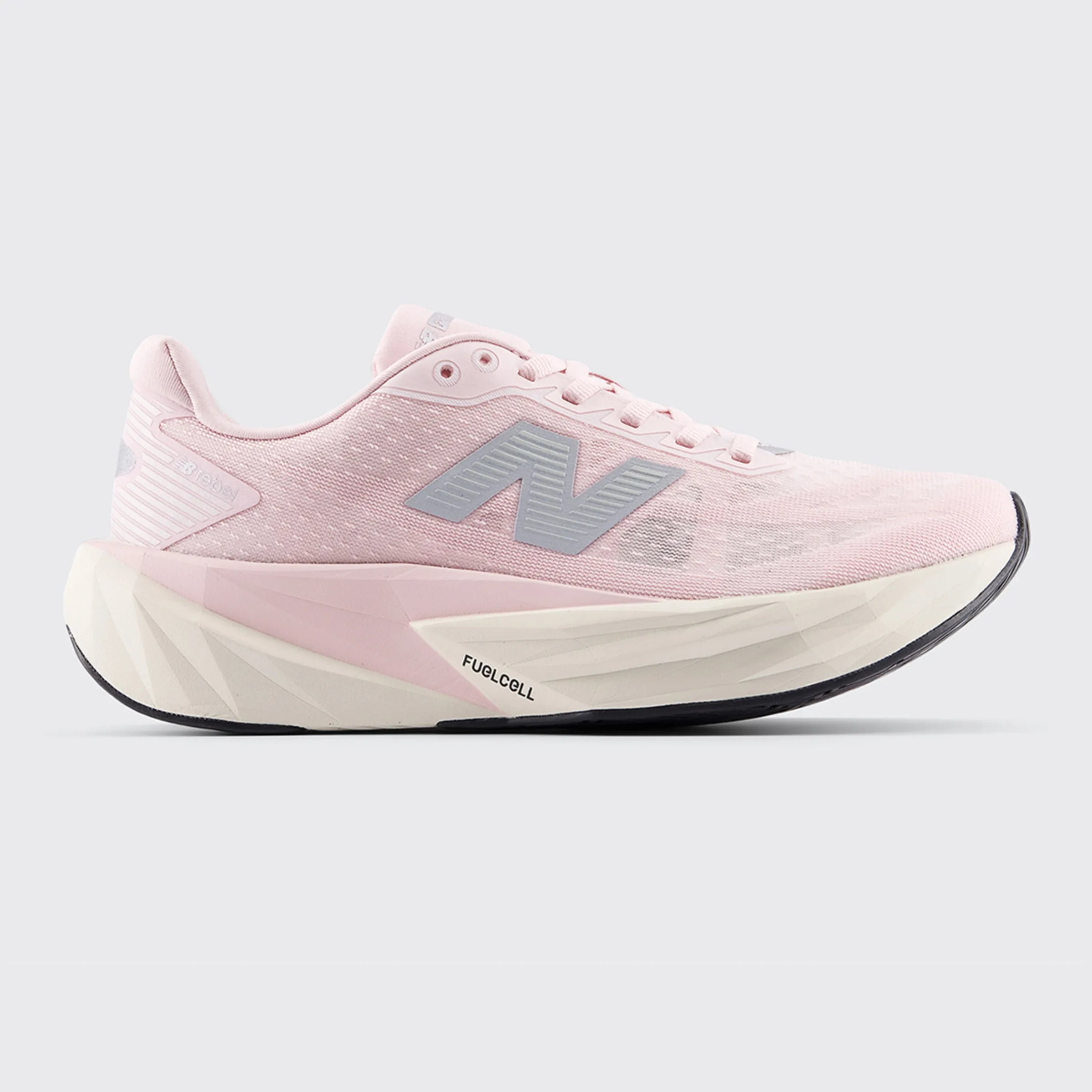

Женские беговые кроссовки FuelCell Rebel v3 New Balance, розовый
