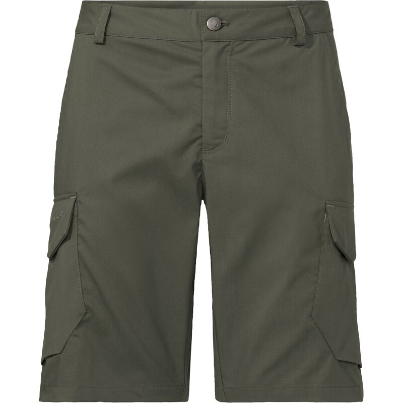 

Шорты Me Neyland Cargo Shorts Vaude, хаки