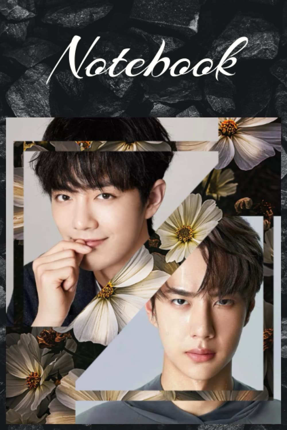 

Notebook: This is a lined notebook. Perfect writing journal. Simple and elegant. 36 pages, high quality cover and (6 x 9) inches in size. Kids, ... Supplies, Writing Journal, Sketch Book, Diary (Independently published)