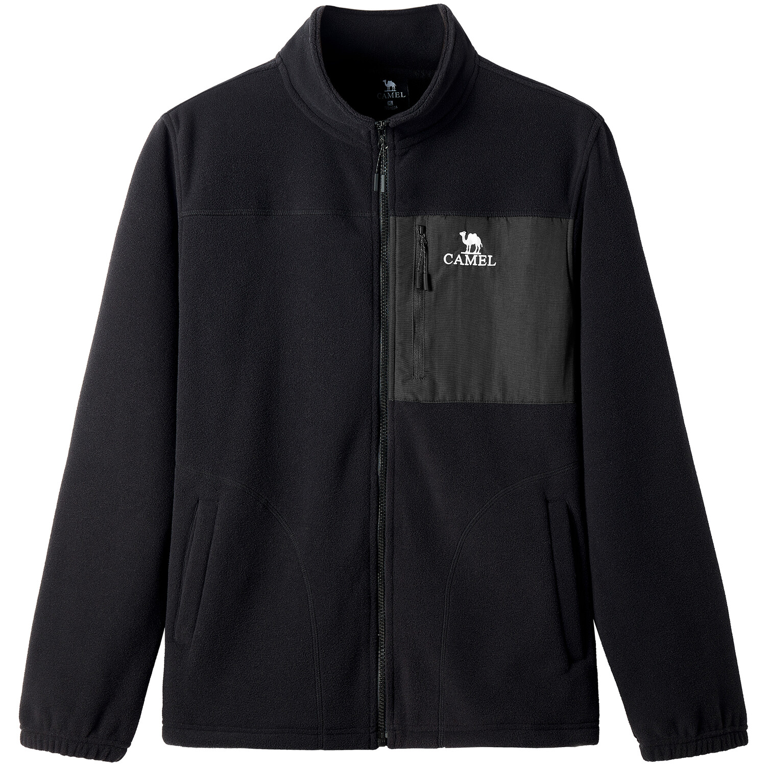 

Куртка Urban Function Series унисекс Camel, цвет Phantom Black, Черный, Куртка Urban Function Series унисекс Camel, цвет Phantom Black