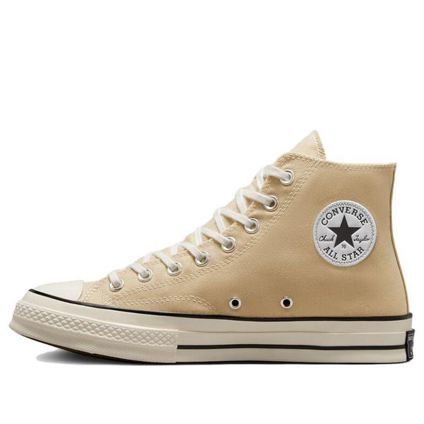 

Кроссовки chuck 70 vintage canvas 'brown white' Converse, коричневый