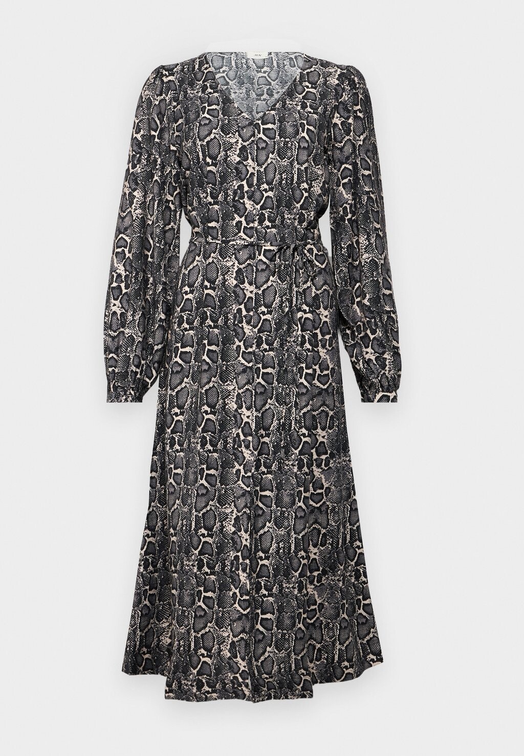 

Дневное платье JDYCAROLINE SLIT DRESS JDY, темно-синий
