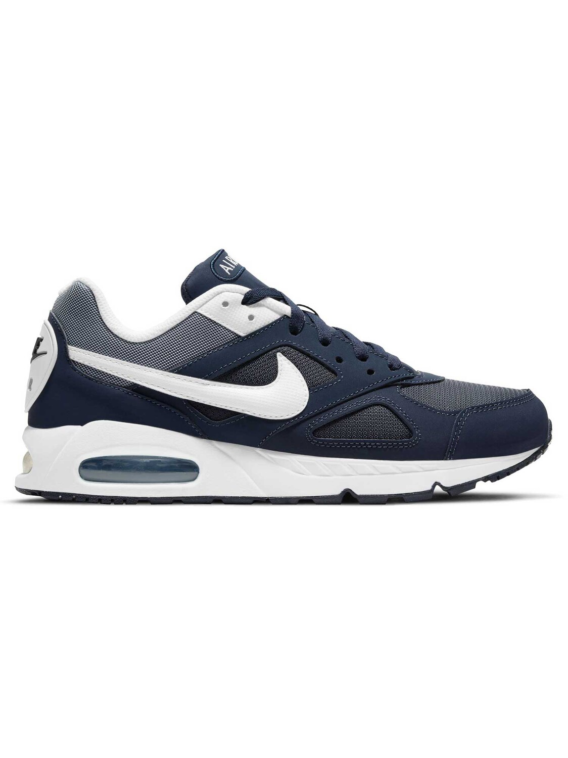 

Кроссовки Nike AIR MAX IVO, синий