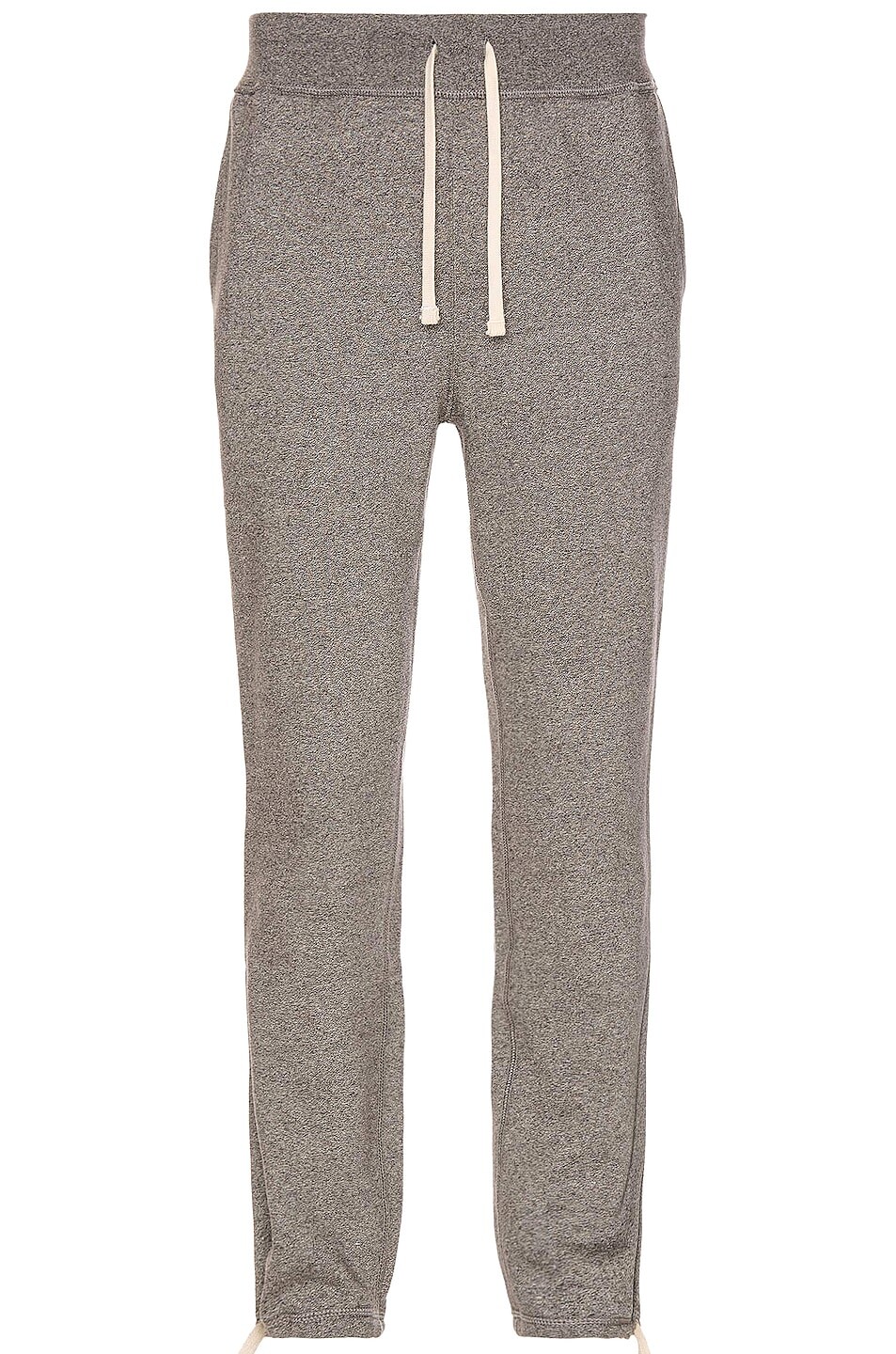 

Брюки Polo Ralph Lauren Fleece Relaxed, цвет Alaskan Heather