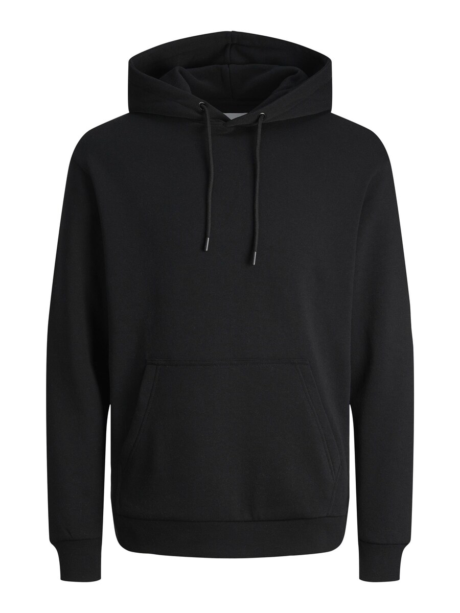 

Толстовка JACK & JONES, черный