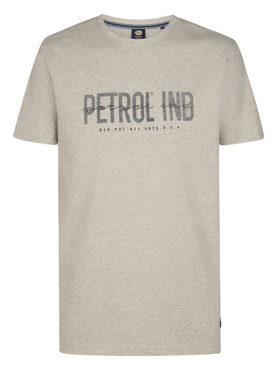 

Футболка Petrol Industries, Taupe