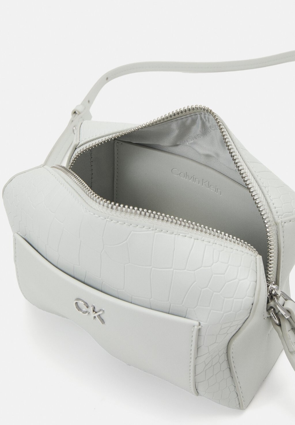 

Сумка через плечо Daily Camera Bag Calvin Klein, синий