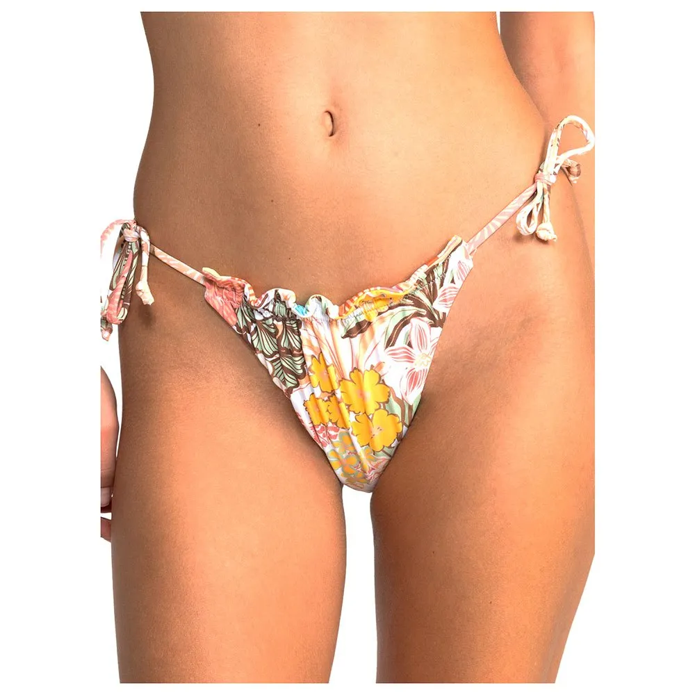

Низ бикини Roxy Playa Paradise Cheeky, разноцветный